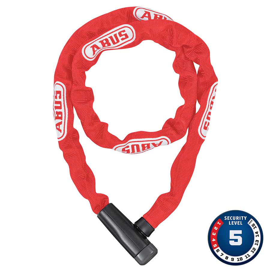 Abus Steel O Chain 5805K