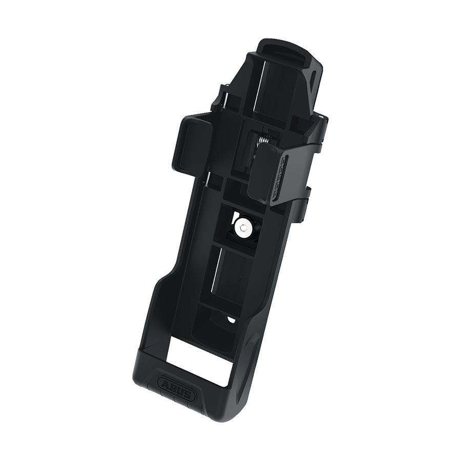 810541-02::1::810541-02::Abus, Bordo 6000C avec LED, Cadenas pliable, Combinaison, 90cm, 3', 5mm, Noir