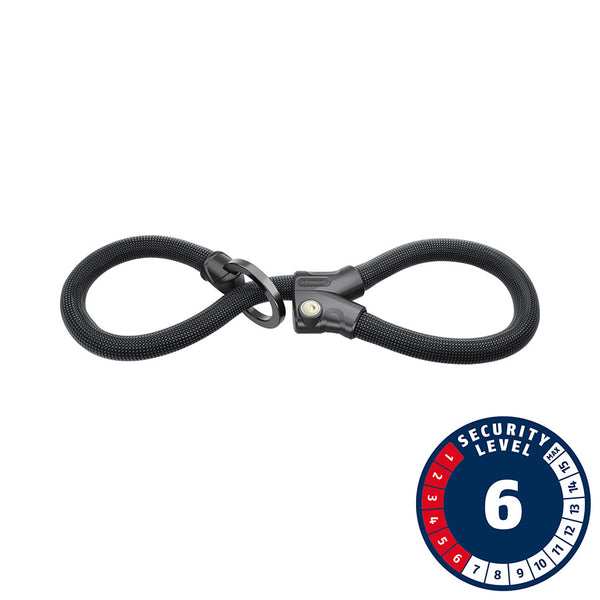 Abus Infinity Loop 1806K
