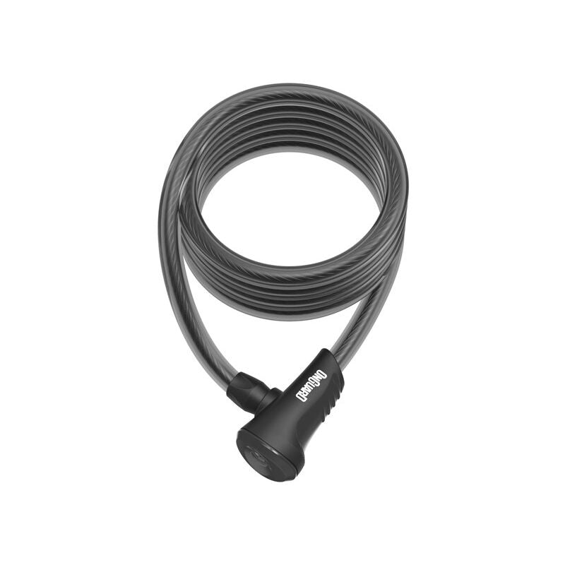 OG-8156BL::0::OG-8156BL::ONGUARD NEON SER. CLÉ BOBINE NOIR 180CM x 12MM