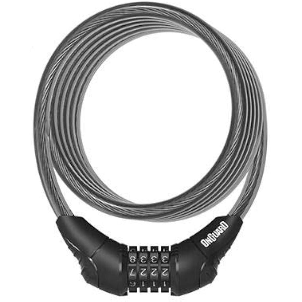 OG-8160::0::OG-8160::ONGUARD NEON SER. COMBO BOBINE CADENAS 180CM x 1