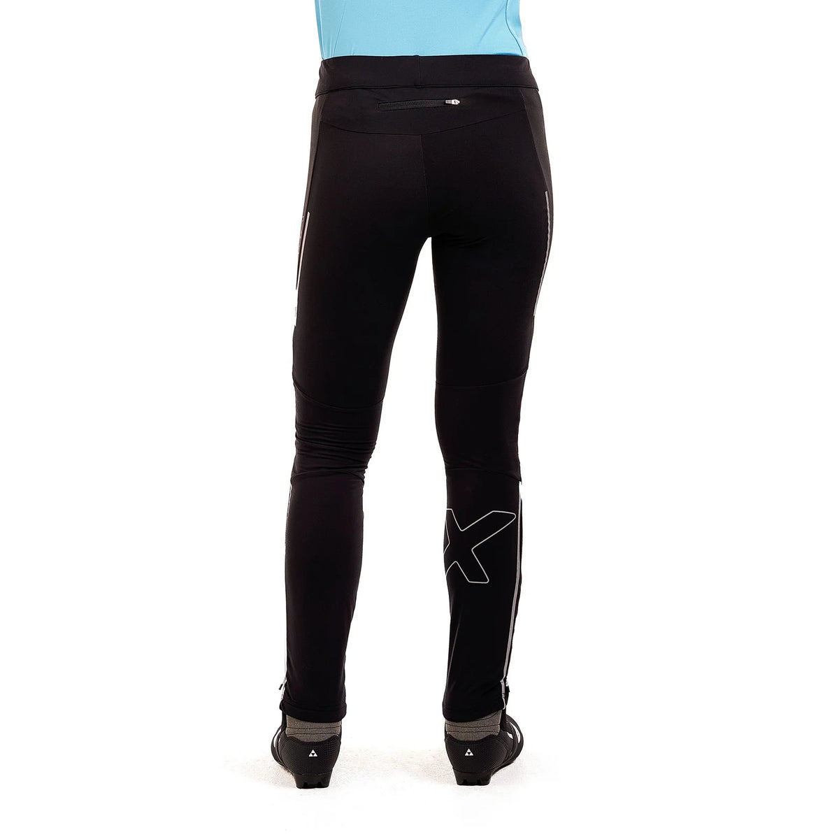 Swix Delta Softshell Femme