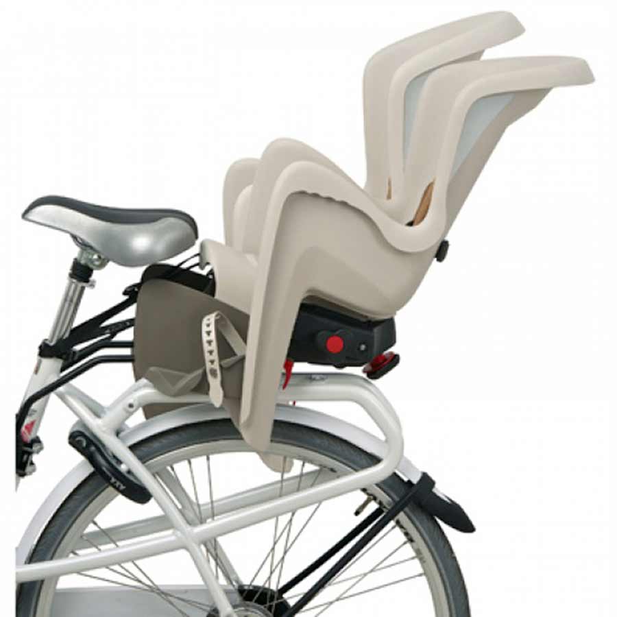 830012-01::1::830012-01::Polisport, Bilby RS, Siège pour bébé, Noir/Gris