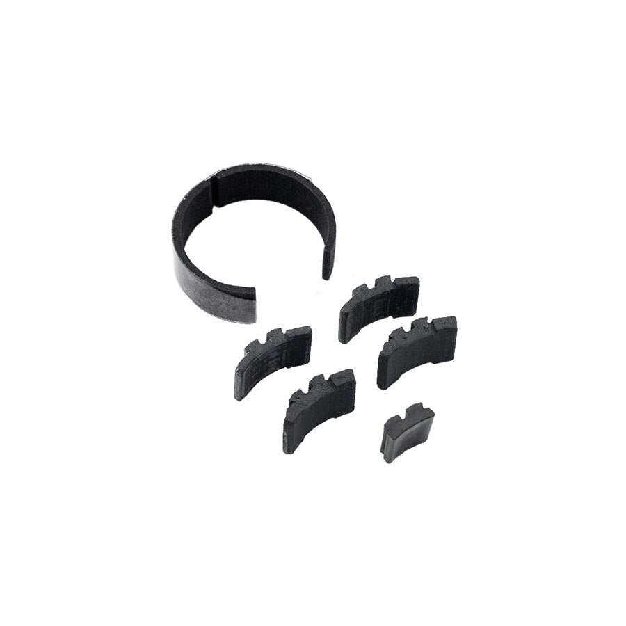 830072-01::0::830072-01::Kids Ride Shotgun, Adaptateur de tige de selle pour Pro Seat