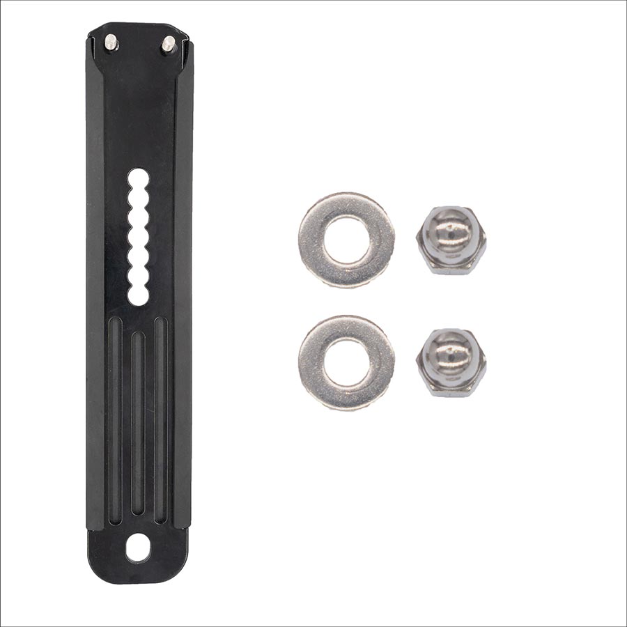 830099-08::0::830099-08::Kids Ride Shotgun, Assemblage du bras pivotant M6