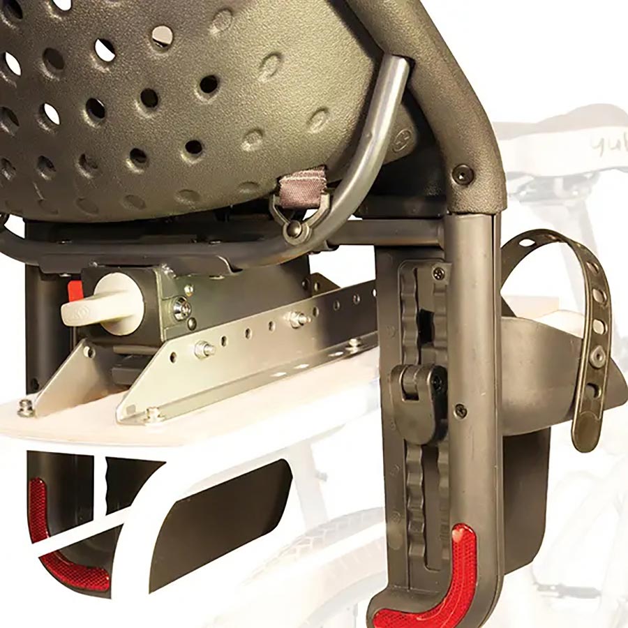 830144-01::0::830144-01::YUBA, Adaptateur Yepp EasyFit pour Kombi, Mundo V3, V4, Boda V1 or V2