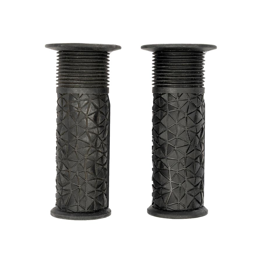 830153-01::0::830153-01::Kids Ride Shotgun, Poignées Dirt Hero, Diamètre de guidon: 19mm, Paire