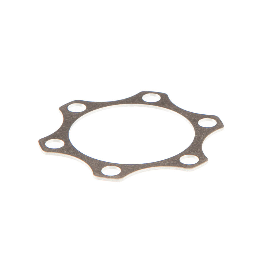 830180-01::0::830180-01::Shotgun, Espaceur 1mm pour rotor de frein sur Dirt Hero