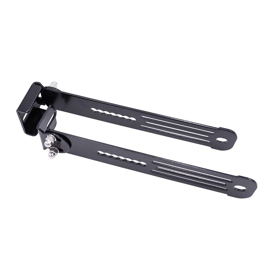 830185-01::0::830185-01::Kids Ride Shotgun, Assemblage du bras pivotant M6