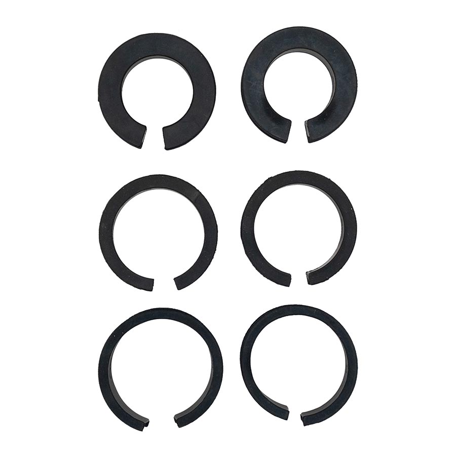 830191-01::0::830191-01::Kids Ride Shotgun, Inserts pour guidon Pro 2