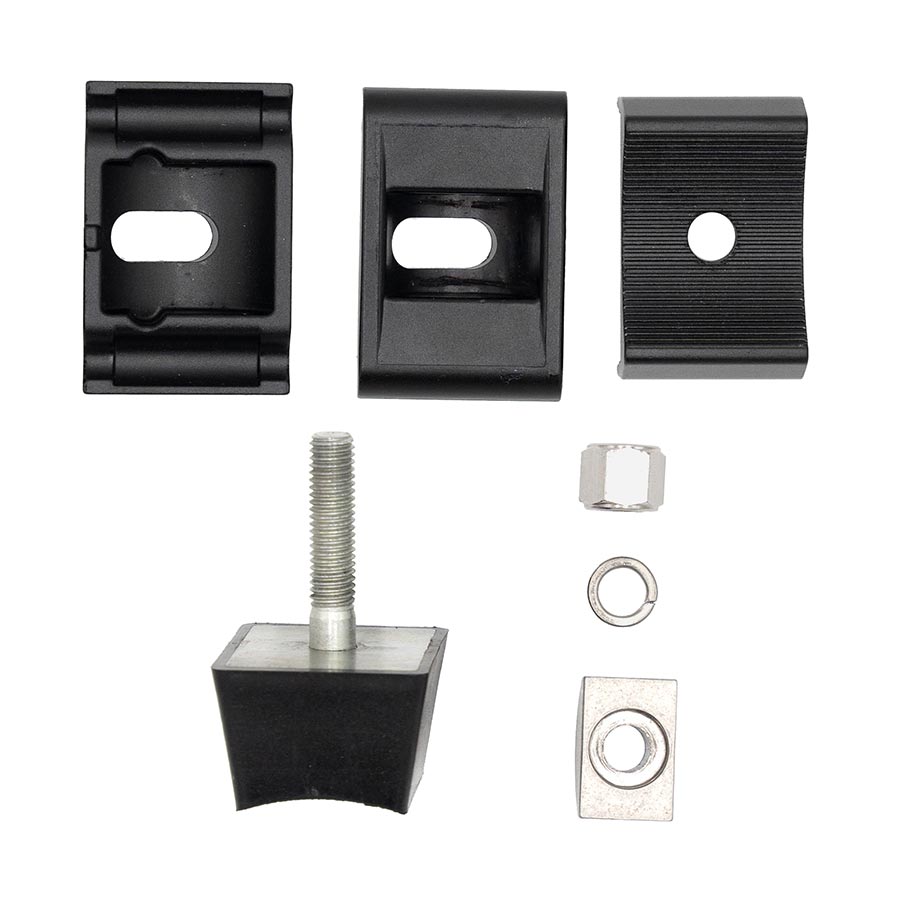 830195-01::1::830195-01::Kids Ride Shotgun, Collet de selle pour siège 2.0
