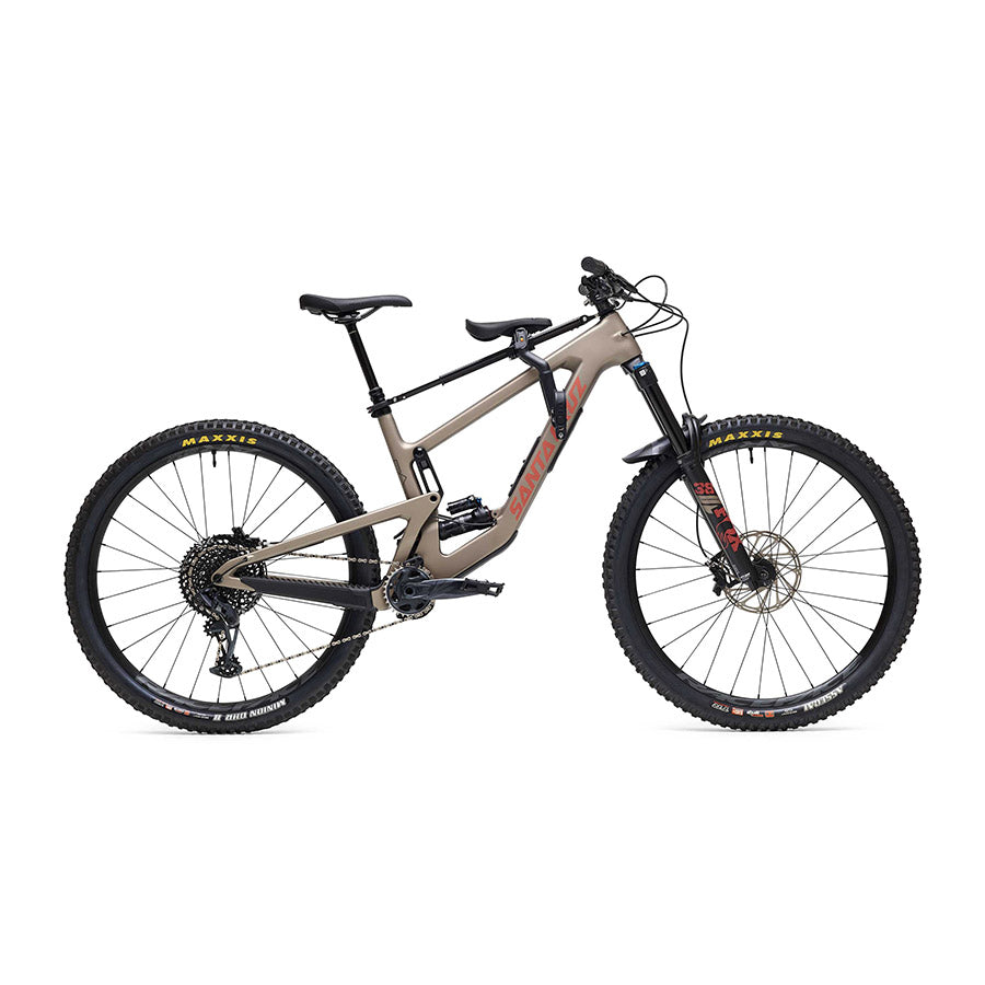 Shotgun Pro Child Seat