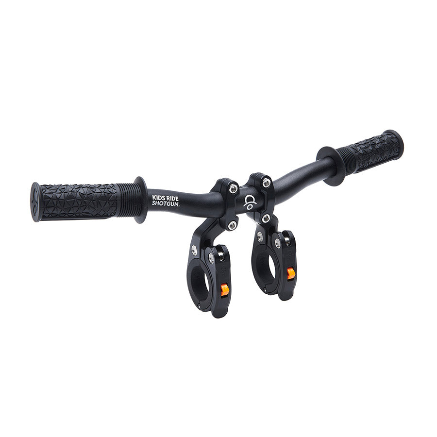 830200-01::1::830200-01::Shotgun, Pro, Siège Enfant et Guidon (Combo), Noir