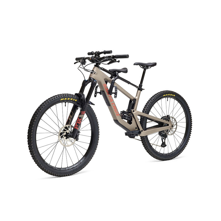 830200-01::6::830200-01::Shotgun, Pro, Siège Enfant et Guidon (Combo), Noir