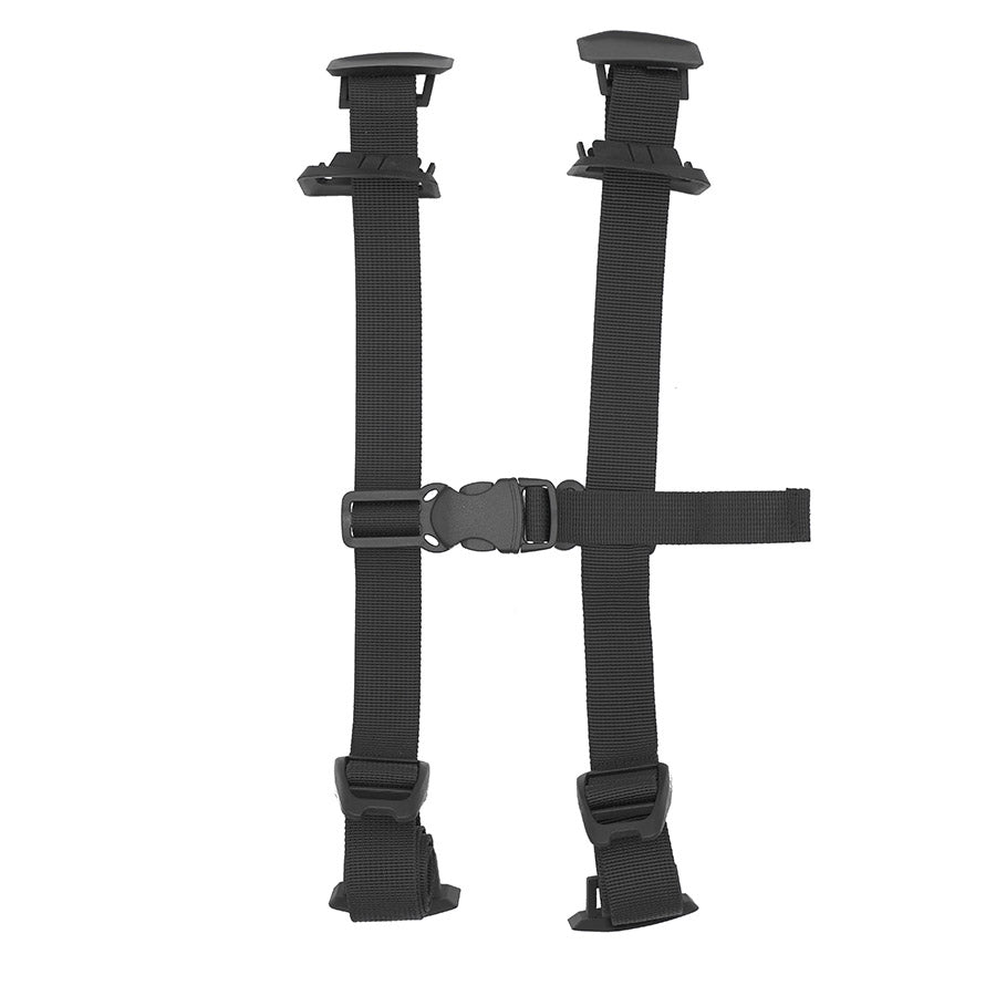 830201-01::0::830201-01::Kids Ride Shotgun, Harnais pour siège Pro Evo