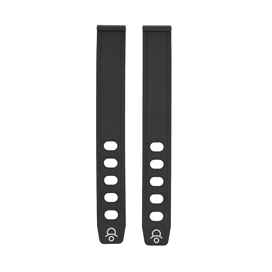 830205-01::0::830205-01::Kids Ride Shotgun, Sangles de pieds pour Pro Evo