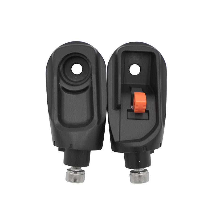 830213-01::0::830213-01::Kids Ride Shotgun, Jambes supérieures pour Pro Seat Gen 2