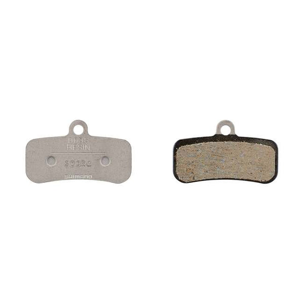 Shimano Plaquettes de Freins Résine D03S-RX