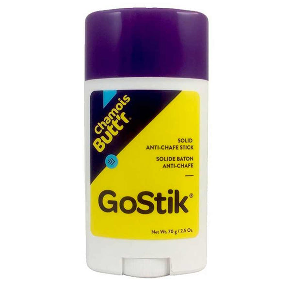 Chamois Butt'r GoStick