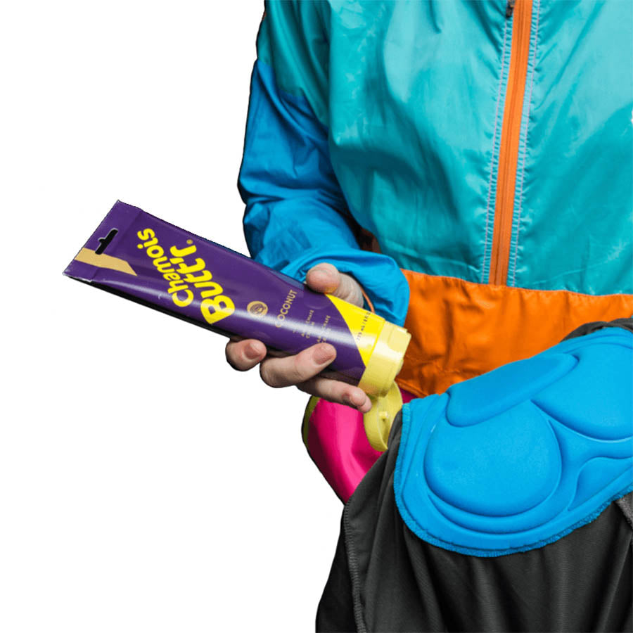 840392-01::1::840392-01::Chamois Butt'R, Chamois Butt'r Noix de Coco, 8oz