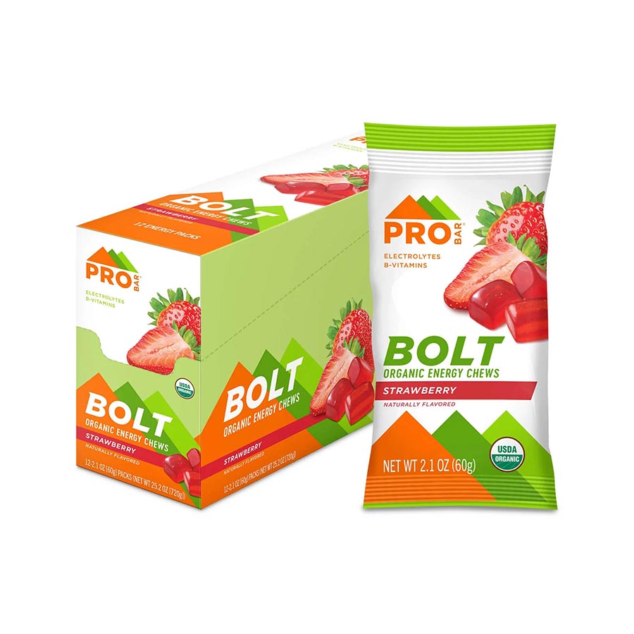 840493-02::0::840493-02::ProBar, Bolt, Jujubes, Fraises, 12pcs