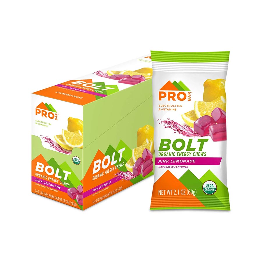 840493-03::0::840493-03::ProBar, Bolt, Jujubes, Limonade rose, 12pcs