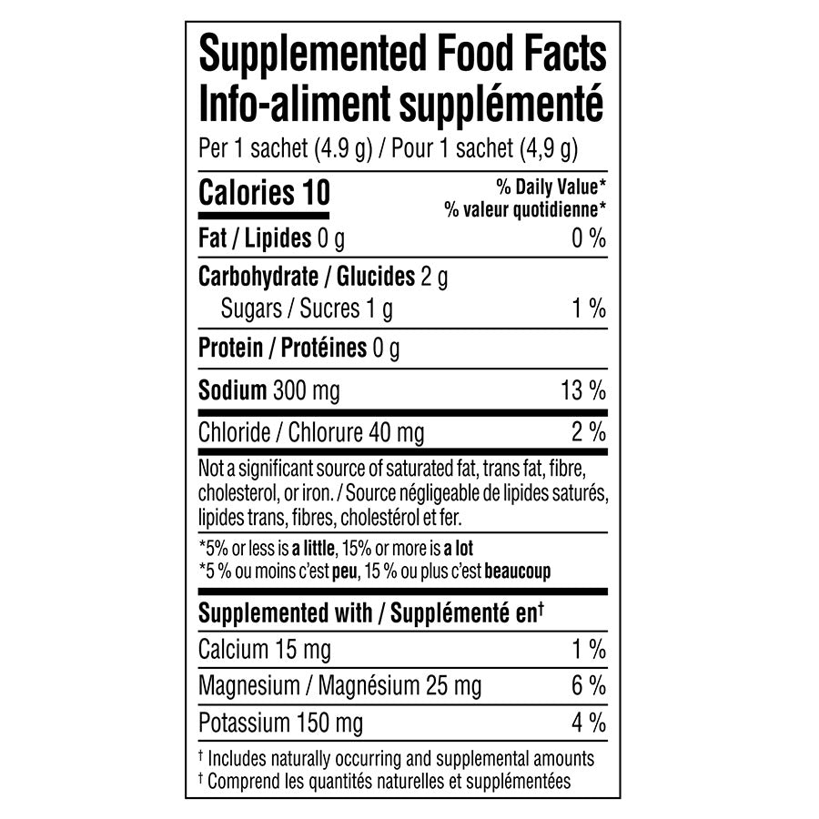 840510-02::2::840510-02::Nuun, Sport, Poudre, Limonade rose, Boîte de 10 portions
