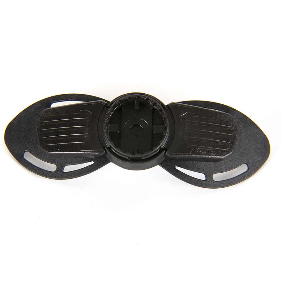 850185-01::0::850185-01::Abus, Zoom Evo, Easy Base du système d'ajustement