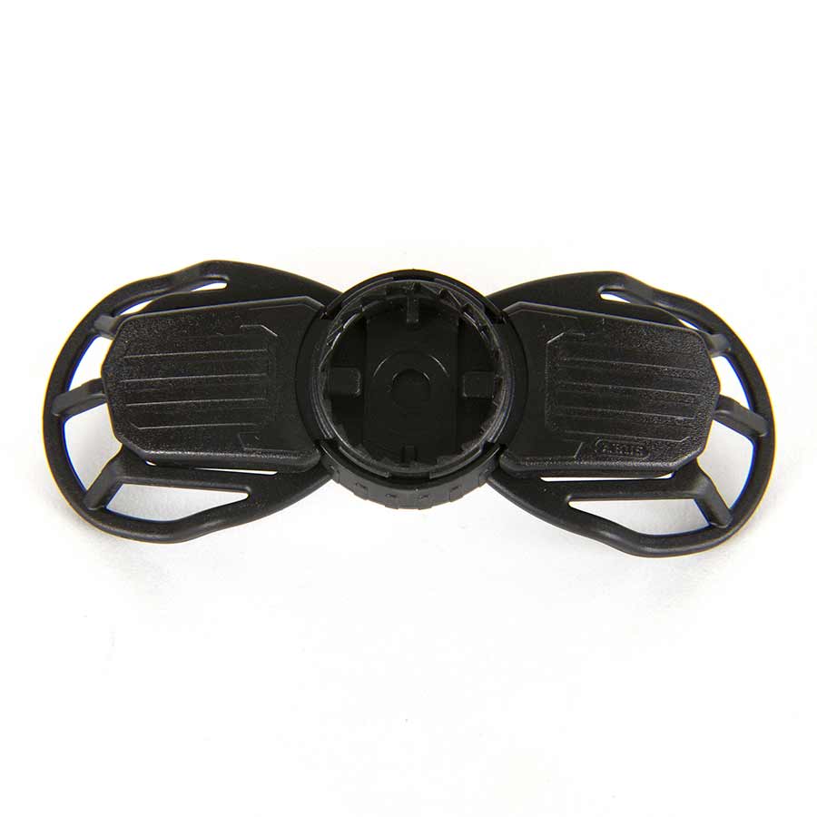 850185-03::0::850185-03::Abus, Zoom Evo, Kid Base du système d'ajustement