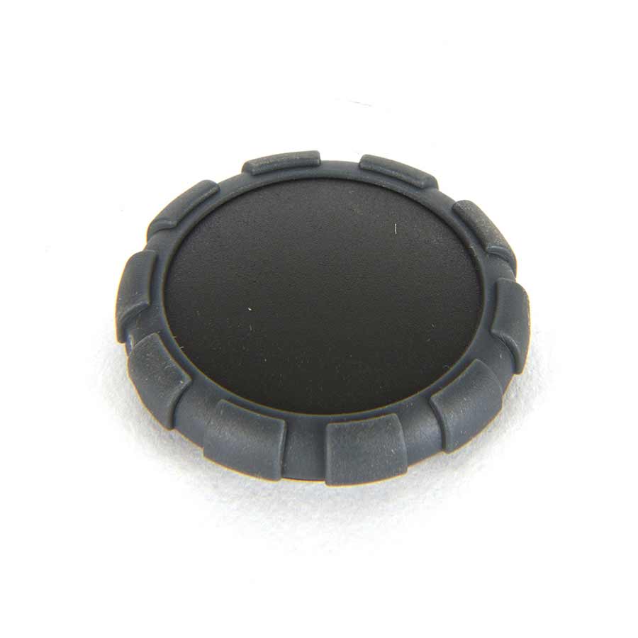 850185-05::0::850185-05::Abus, Zoom Evo, Couvert de roulette d'ajustement
