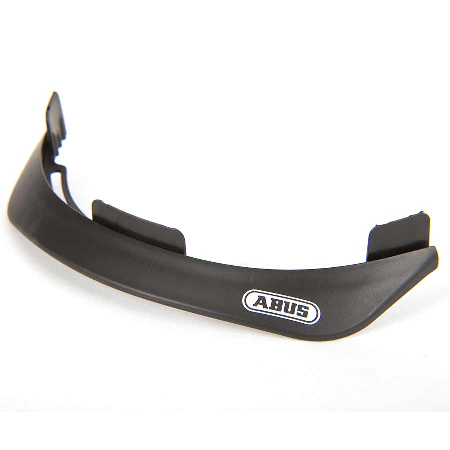 850326-01::0::850326-01::Abus, Hyban, Visière de remplacement, Noir