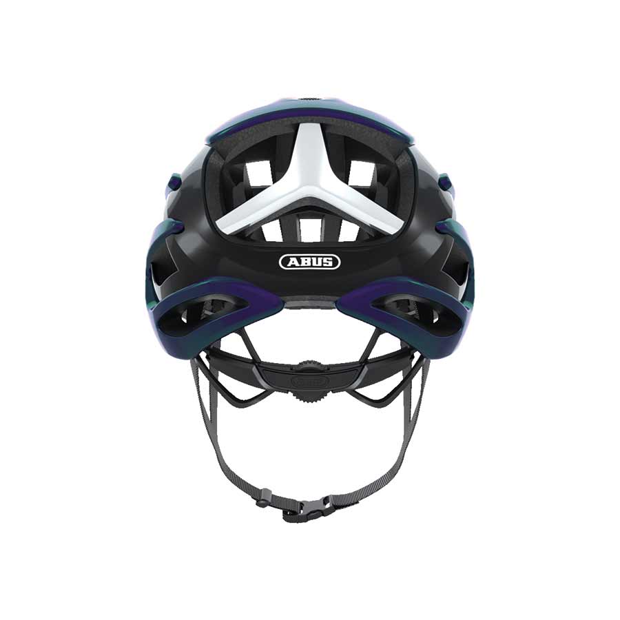 850393-11-M::2::850393-11-M::Abus, AirBreaker, Casque, Mauve Flip Flop, M, 52 - 58cm
