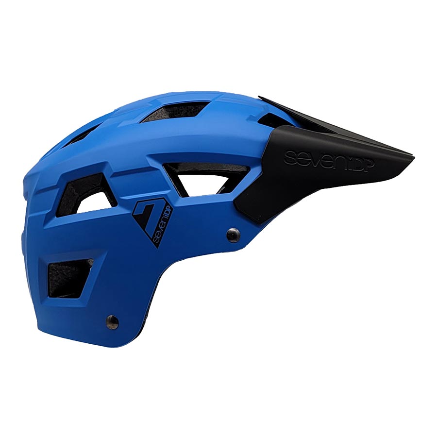 850448-06-LXL::0::850448-06-LXL::7iDP, M5, Casque, Bleu, LXL, 58 - 62cm