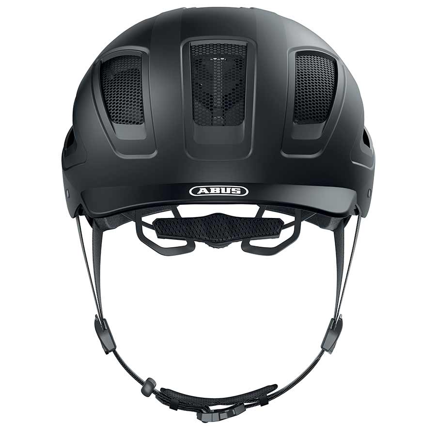 850453-01-M::1::850453-01-M::Abus, Hyban 2.0, Casque, Noir Velours, M, 52 - 58cm