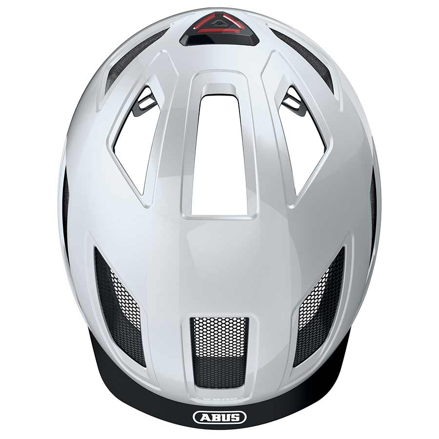 850453-02-XL::3::850453-02-XL::Abus, Hyban 2.0, Casque, Blanc Polaire, XL, 58 - 63cm