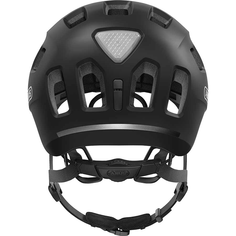 850480-01-S::2::850480-01-S::Abus, Youn-I 2.0, Casque, Noir Velours, S
