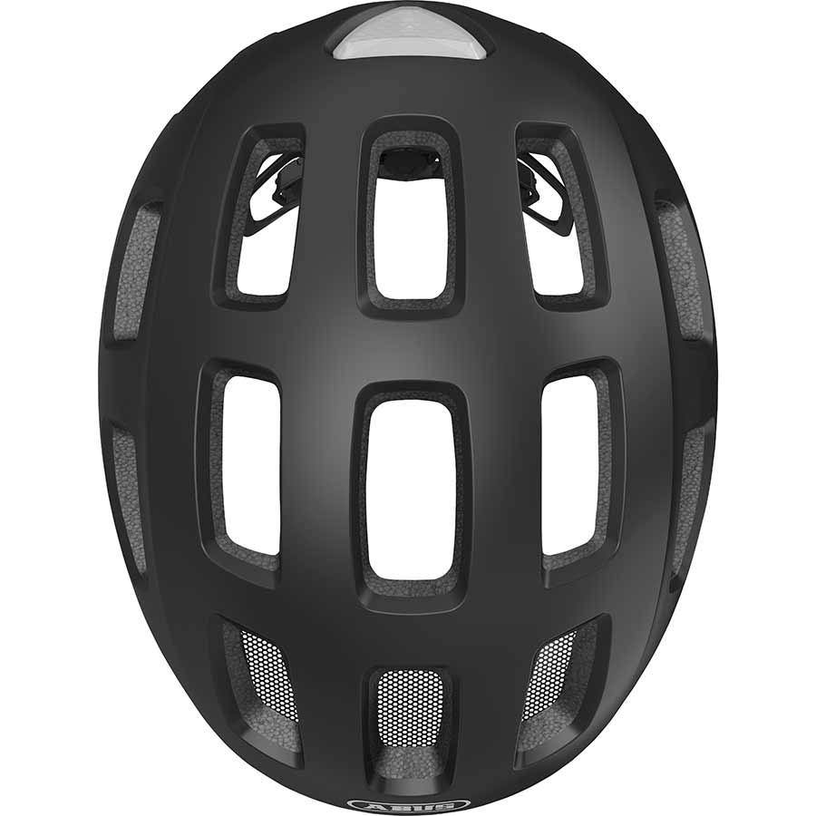 850480-01-M::3::850480-01-M::Abus, Youn-I 2.0, Casque, Noir Velours, M