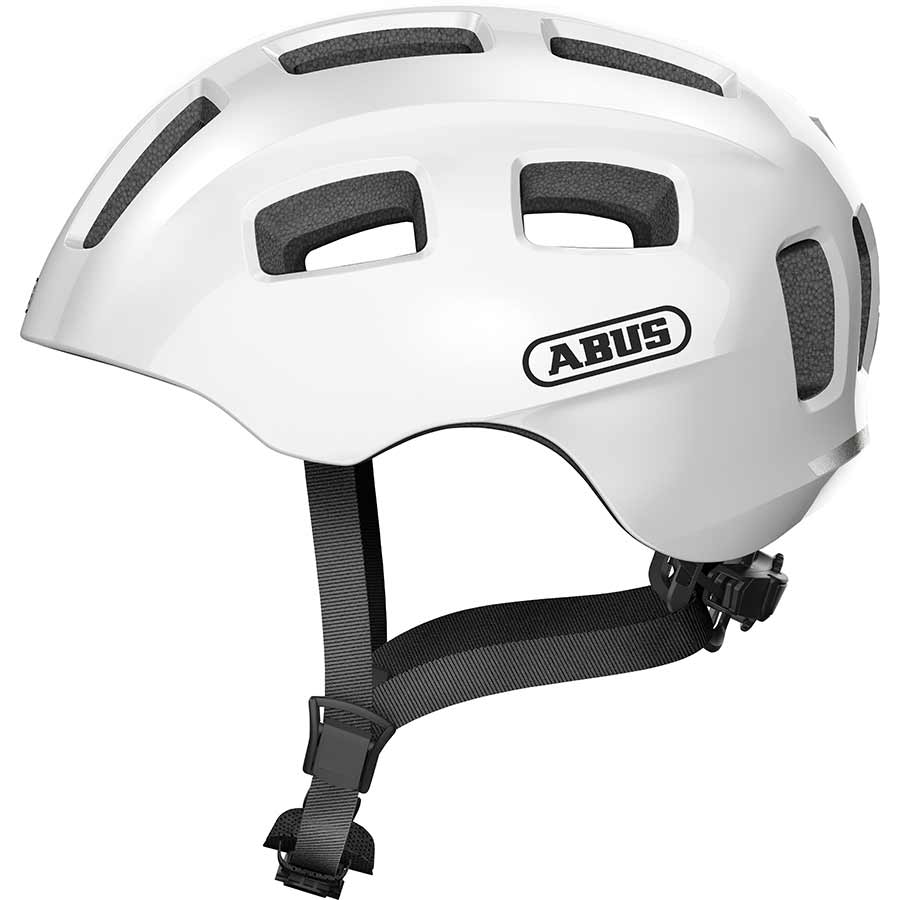 850480-02-M::0::850480-02-M::Abus, Youn-I 2.0, Casque, Blanc Perlé, M