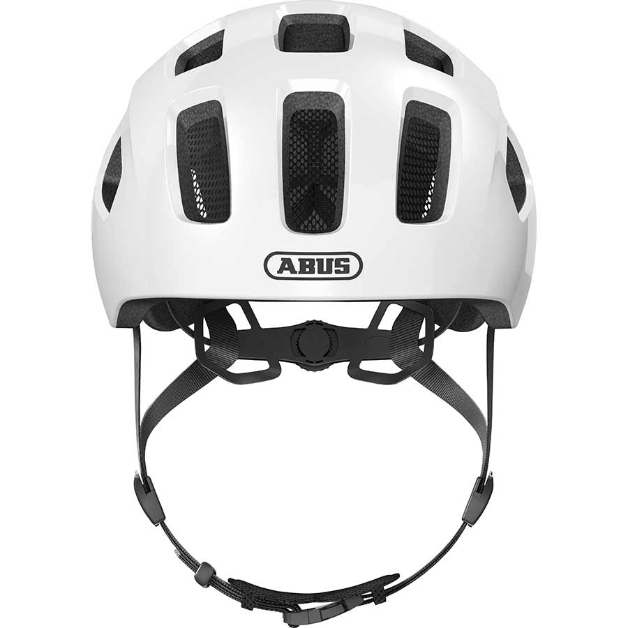 850480-02-S::1::850480-02-S::Abus, Youn-I 2.0, Casque, Blanc Perlé, S
