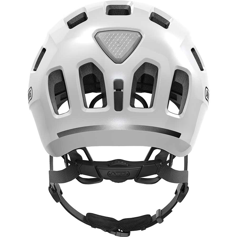 850480-02-S::2::850480-02-S::Abus, Youn-I 2.0, Casque, Blanc Perlé, S