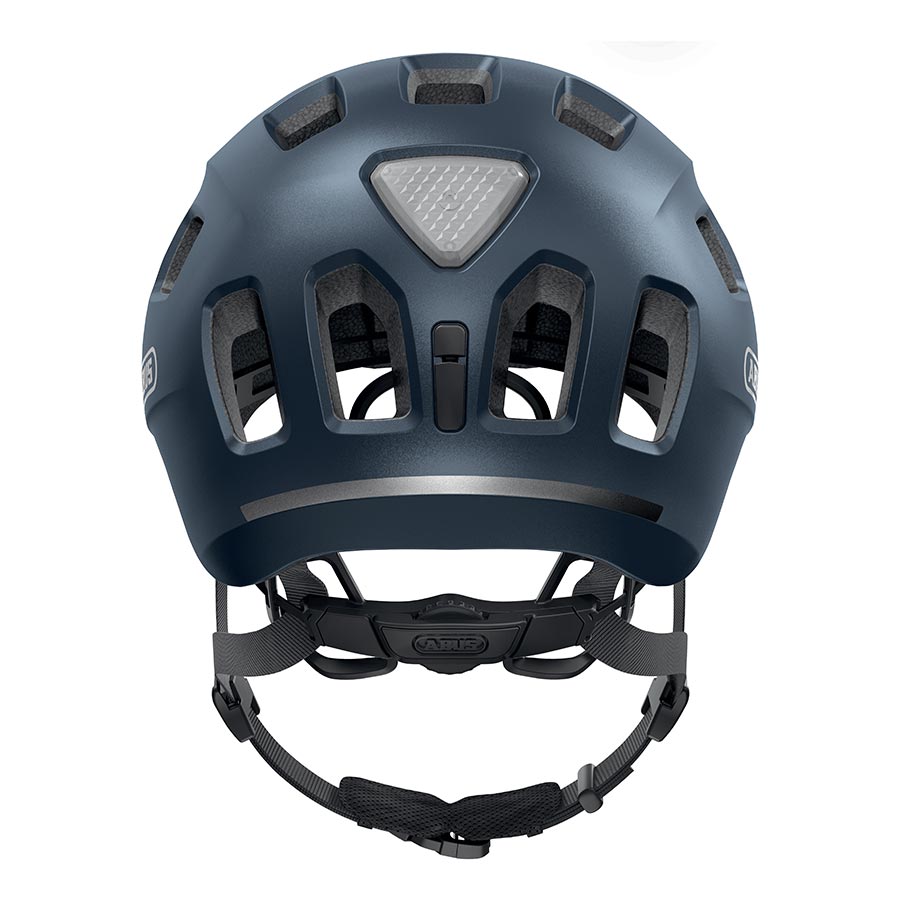 850480-06-S::2::850480-06-S::Abus, Youn-I 2.0, Casque, S, 48 - 54cm, Bleu Nuit