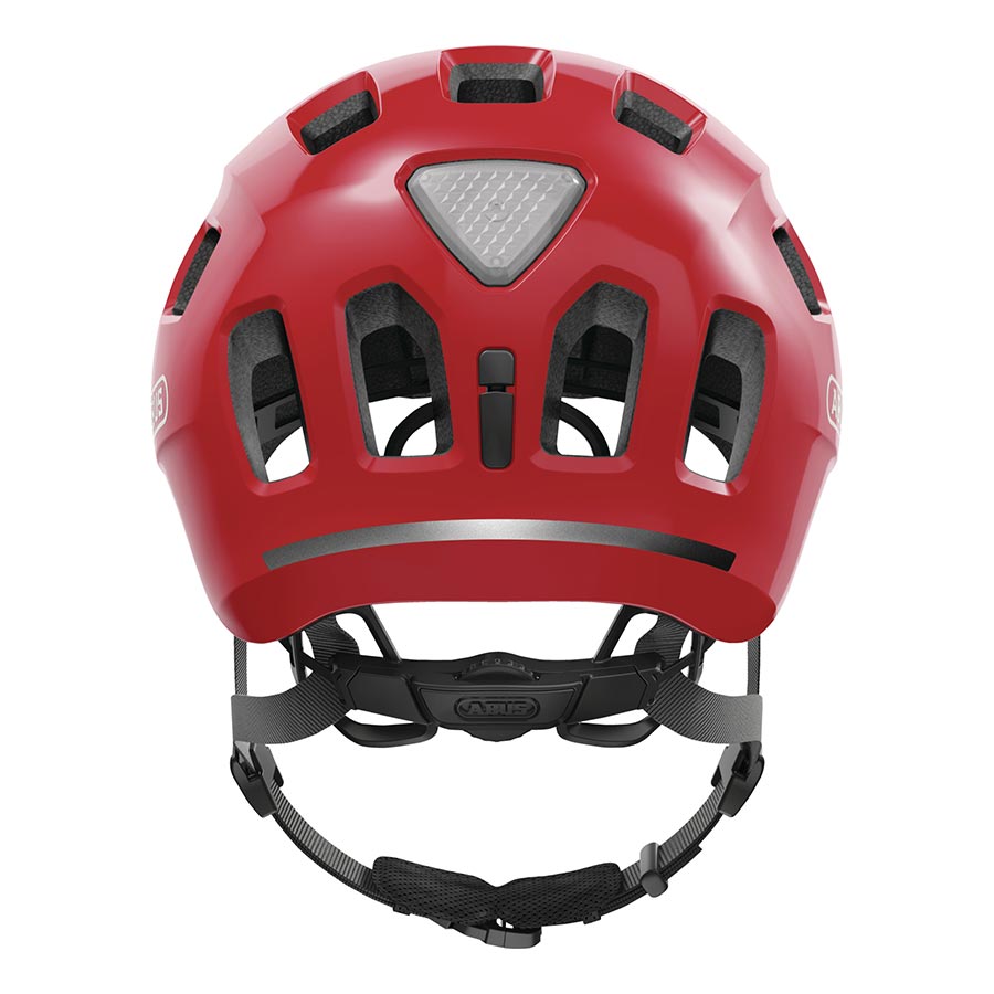 850480-09-S::1::850480-09-S::Abus, Youn-I 2.0, Casque, S, 48 - 54cm, Rouge Flamboyant