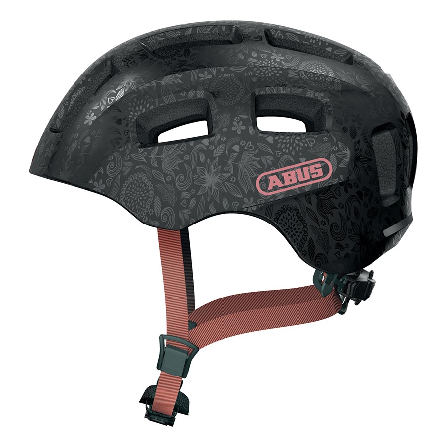 850480-10-M::0::850480-10-M::Abus, Youn-I 2.0, Casque, M, 52 - 57cm, Art Floral