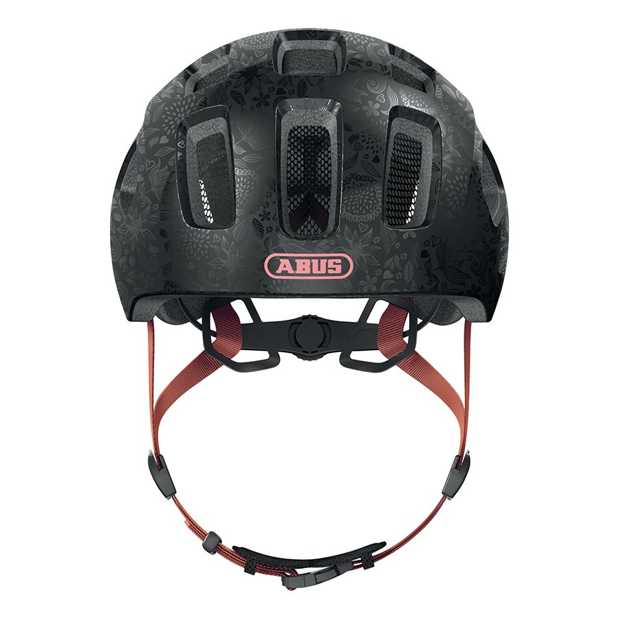 850480-10-S::1::850480-10-S::Abus, Youn-I 2.0, Casque, S, 48 - 54cm, Art Floral