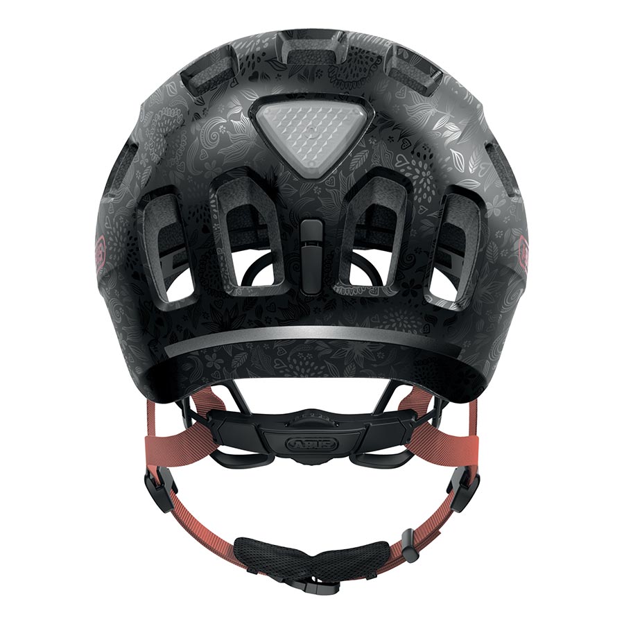 850480-10-S::2::850480-10-S::Abus, Youn-I 2.0, Casque, S, 48 - 54cm, Art Floral