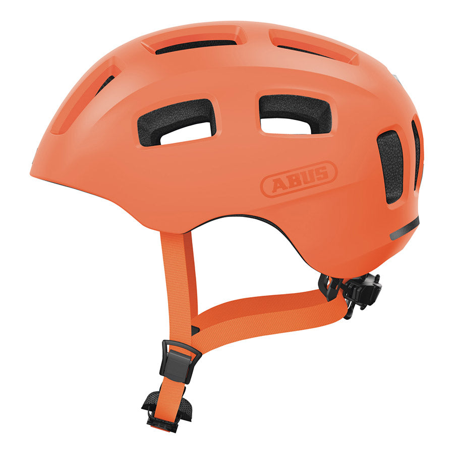 850480-11-M::0::850480-11-M::Abus, Youn-I 2.0, Casque, M, 52 - 57cm, Mono-Orange