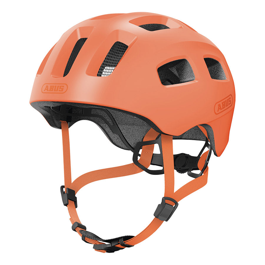850480-11-M::1::850480-11-M::Abus, Youn-I 2.0, Casque, M, 52 - 57cm, Mono-Orange