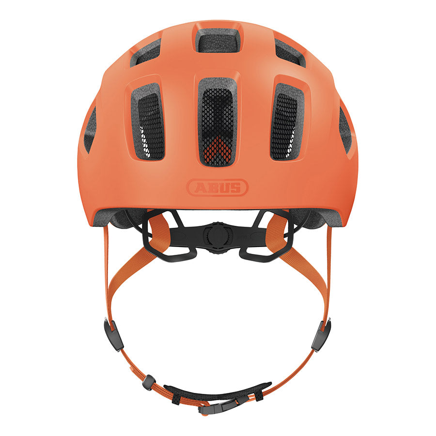 850480-11-S::2::850480-11-S::Abus, Youn-I 2.0, Casque, S, 48 - 54cm, Mono-Orange