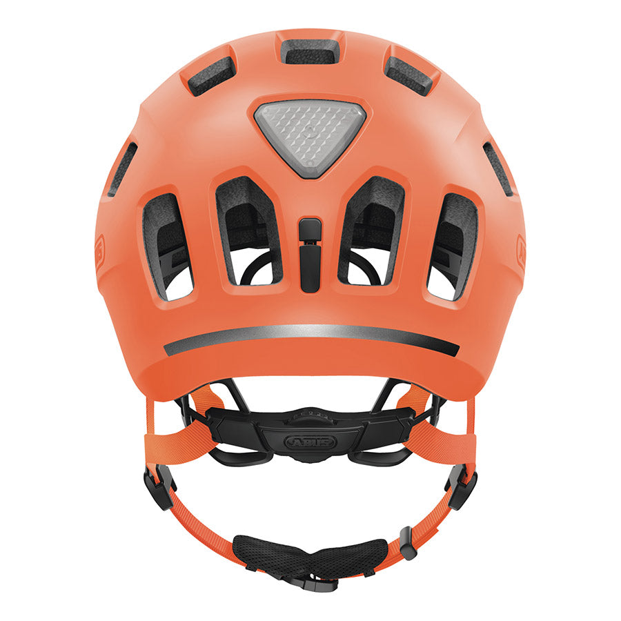 850480-11-S::3::850480-11-S::Abus, Youn-I 2.0, Casque, S, 48 - 54cm, Mono-Orange