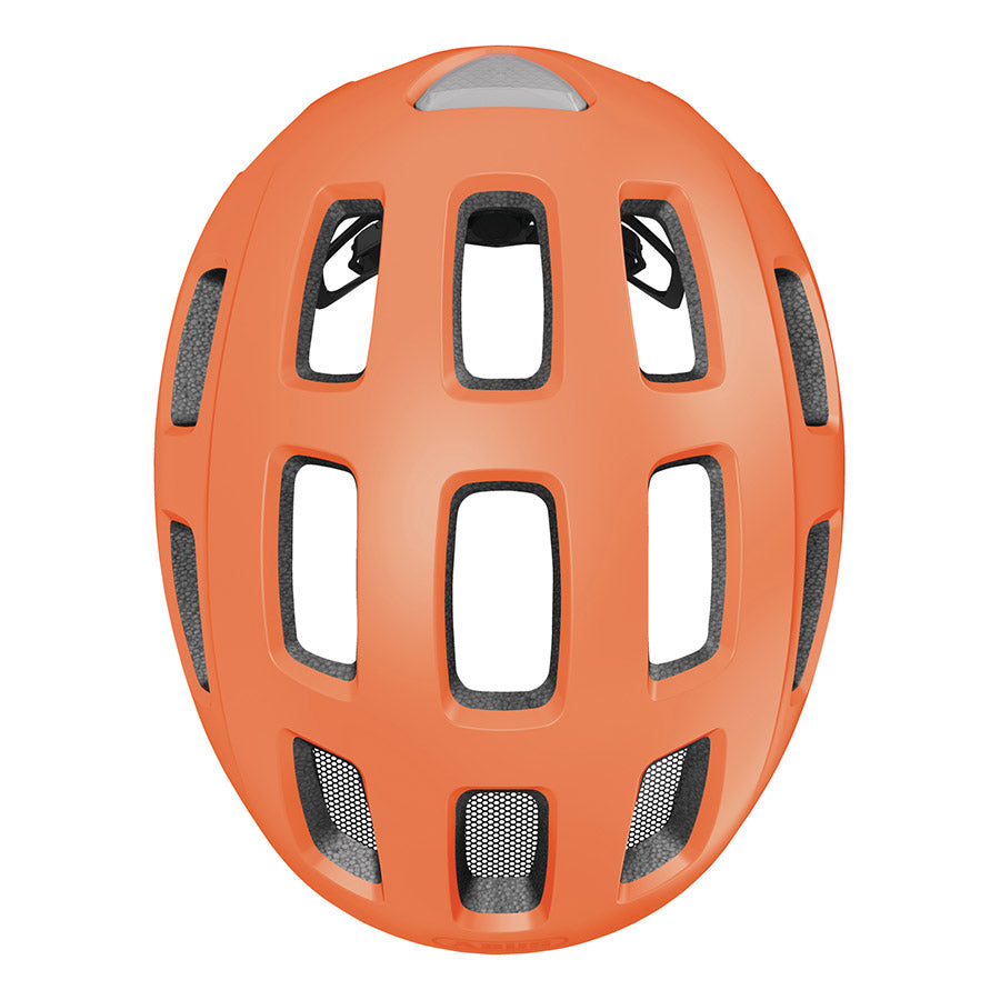 850480-11-M::5::850480-11-M::Abus, Youn-I 2.0, Casque, M, 52 - 57cm, Mono-Orange